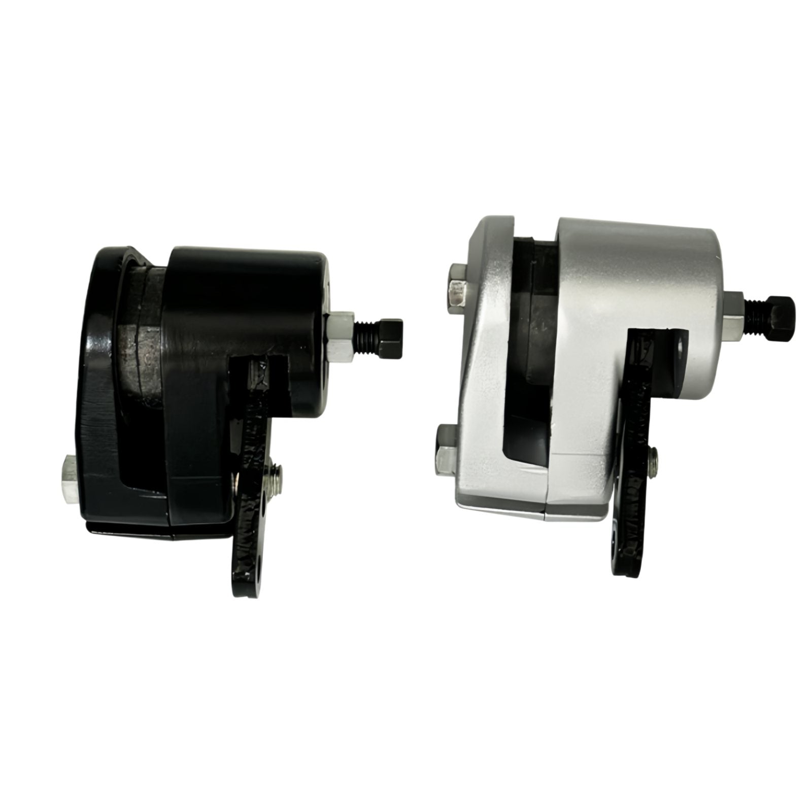Brake Caliper Bracket Kit 9598 9597 Fits for Go Kart