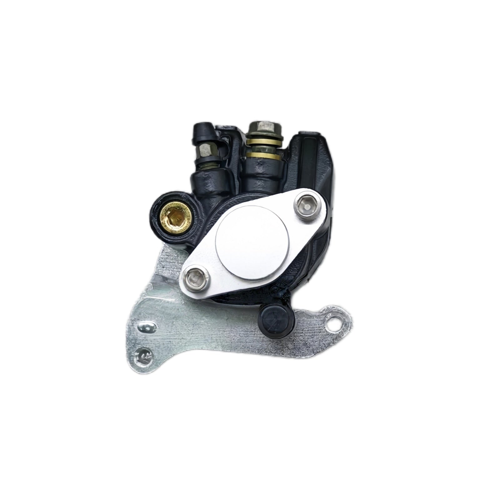Rear Brake Caliper W/Pads 43250-HN1-006 Fits for Honda ATC200X ATC350X 1986-1987