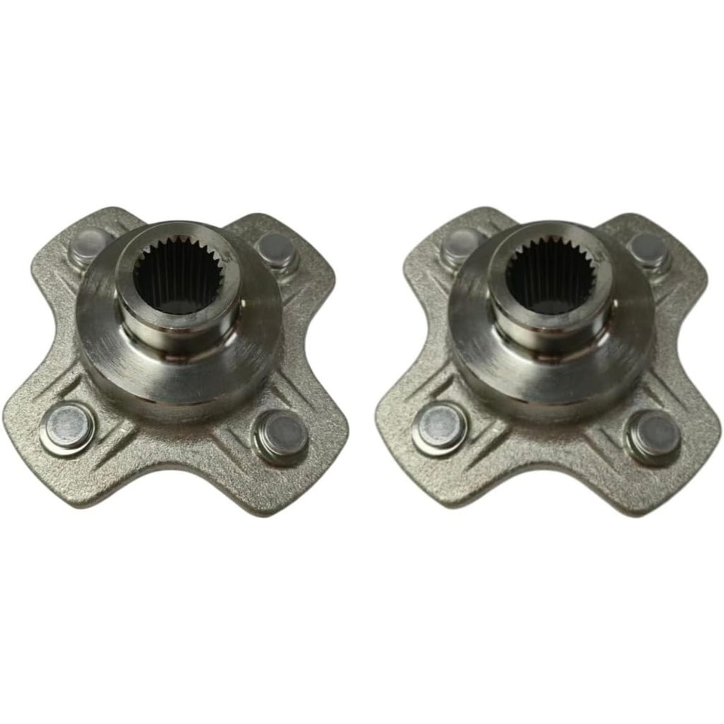 2PCS 42610-HR3-A20 Rear Wheel Hub Fits for HONDA for TRX 420 500 520
