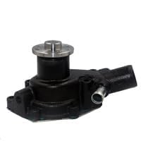 Water Pump 8-94376865-0 8-97125051-1 8943768650 8971250511 Replacement for Isuzu Engine 4BG1 4BD1 4BG1T Excavator EX120-5