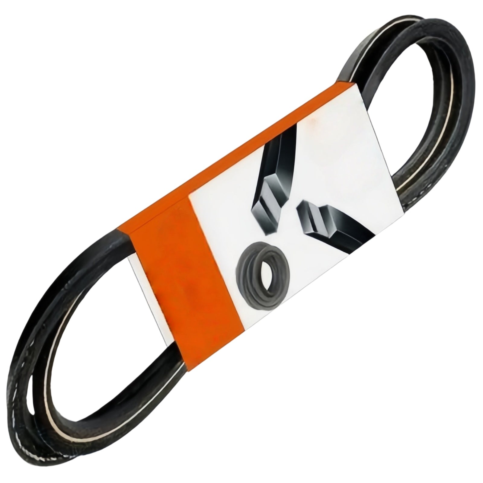 H151952 Drive Belt Fits for John Deere 9400 9410 9450 9500 9500SH