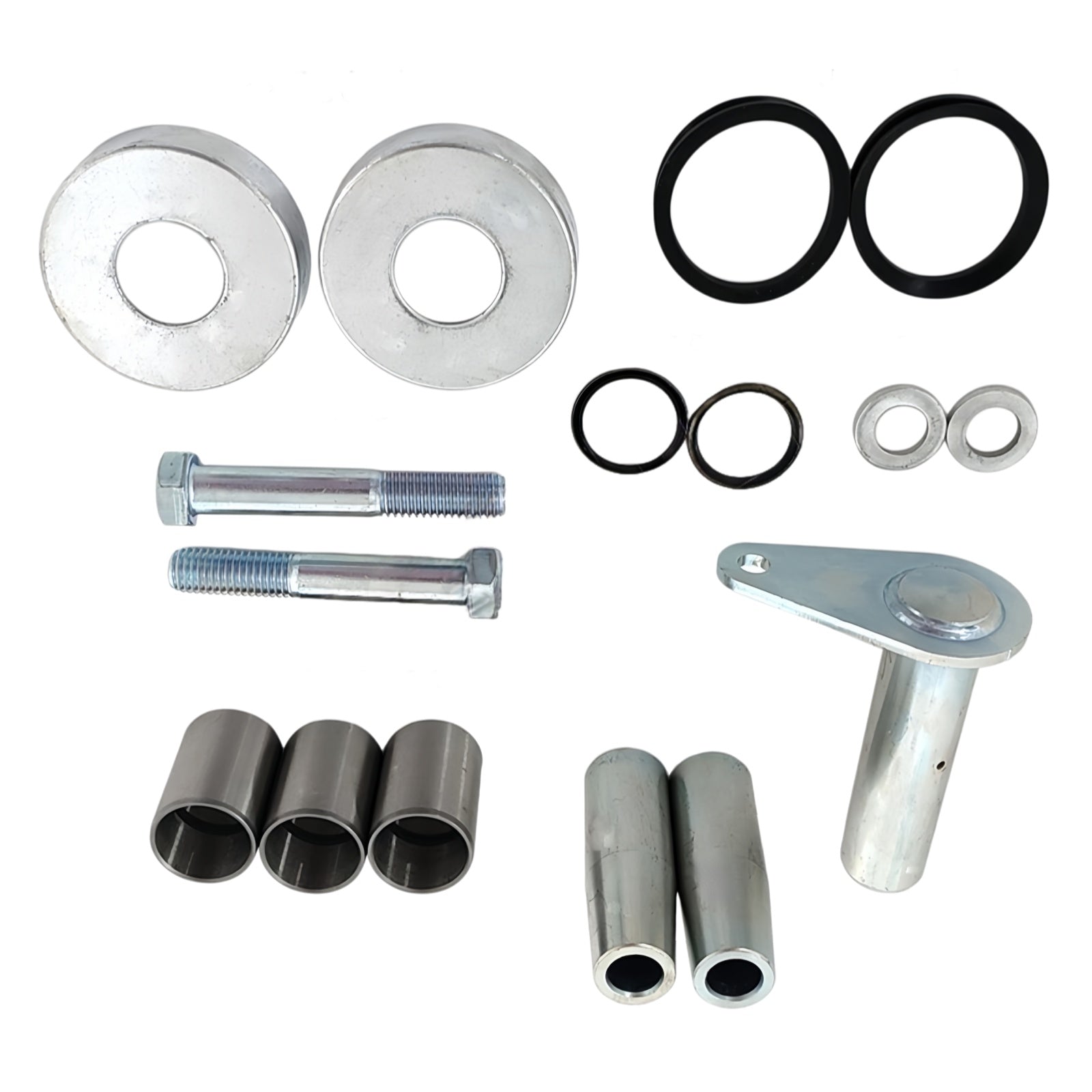 6732012 6705223 Pivot Pin Bush Kit Fits for Bobcat 645 653 730 731 732 741