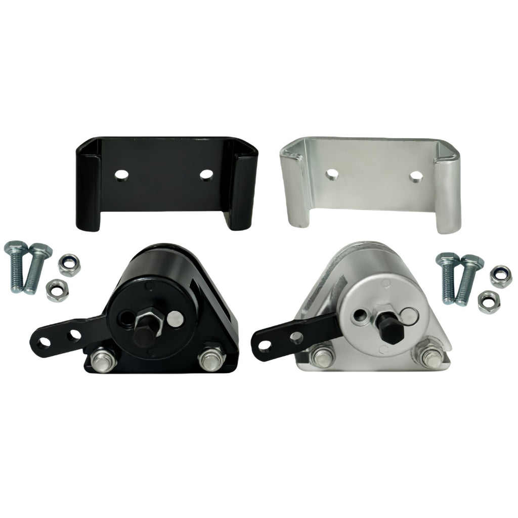 Brake Caliper Bracket Kit 9598 9597 Fits for Go Kart