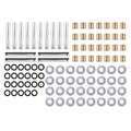 6730701 6730702 7100963 6679135 6732271 6732013 Track Idler & Pin Repair Kit Fits for Bobcat MT50 MT52 MT55 MT85