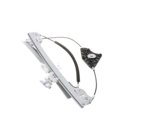 807219N00A 807209N00A Left & Right Power Window Regulator Without Motor Fits for Nissan for Maxima 3.5L 2009-2015 Replace parts