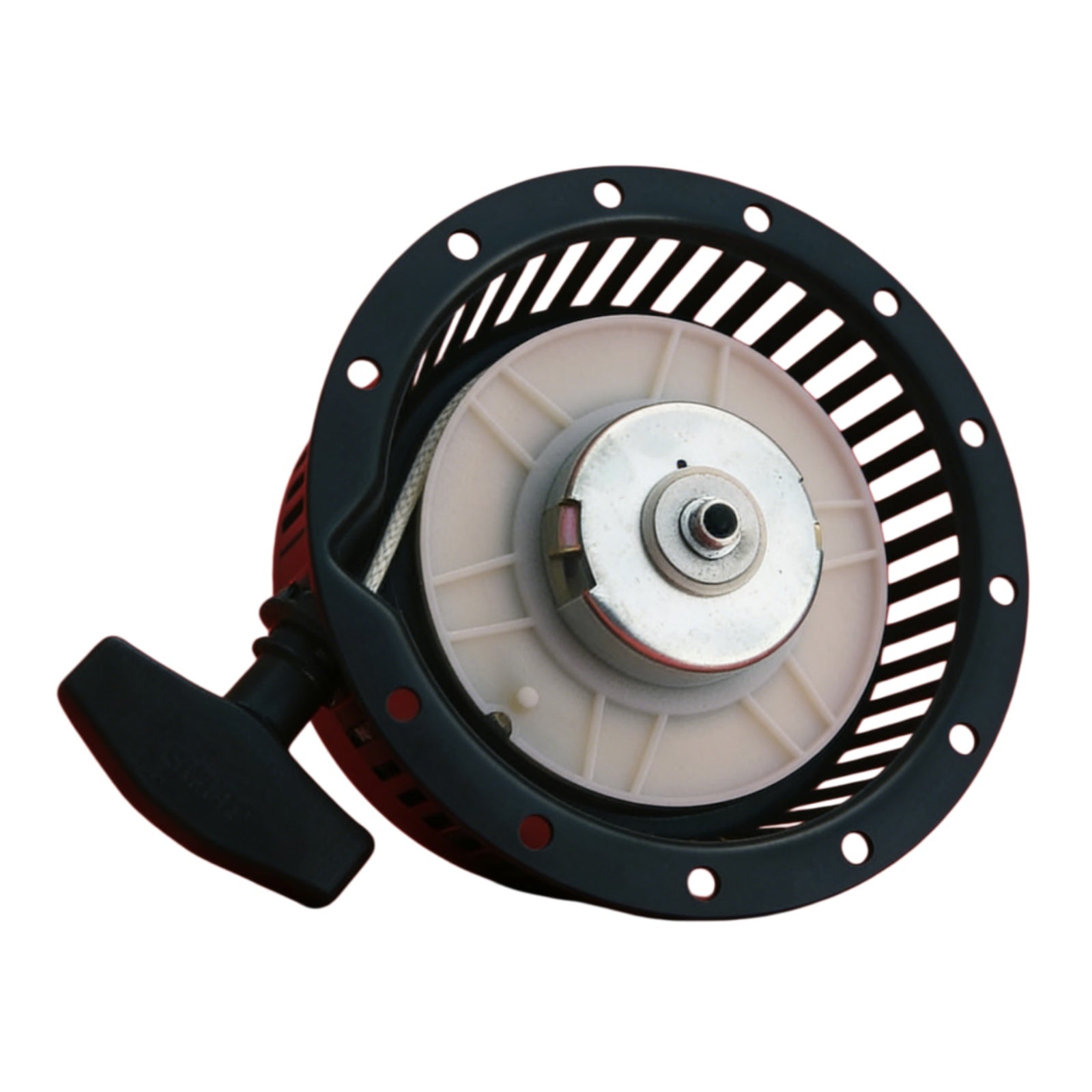 Recoil Pull Starter 227-50211-00 Fits for Subaru Robin Engine EY2