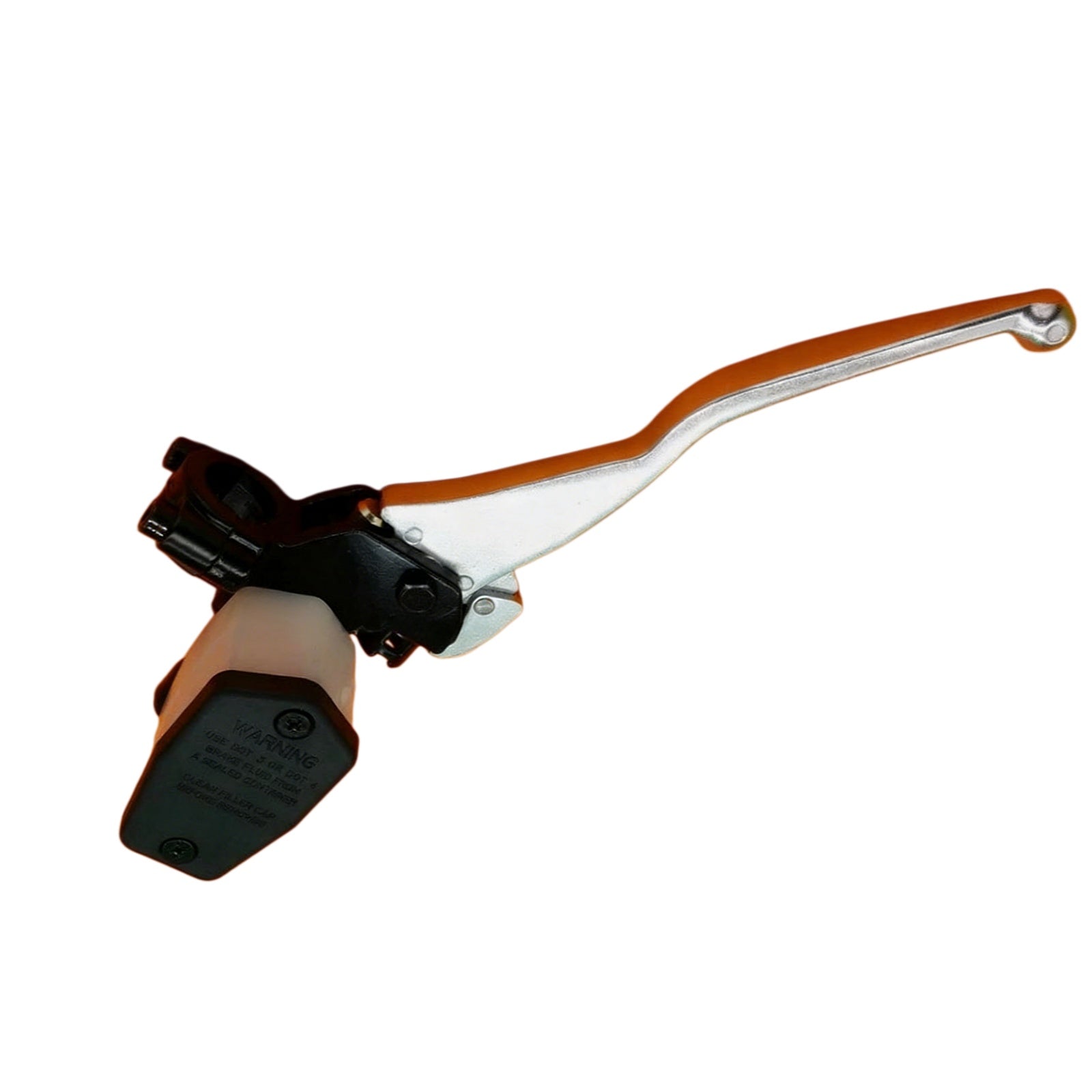 Brake Lever Master Cylinder Assembly 0502-387 Fits for Arctic Cat 250 300 375 400 500