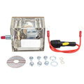 518PH-1225700287 12V Disconnect Switch Fits for Murphy