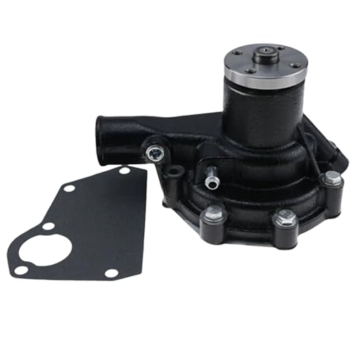 32B45-10031 32B45-10032 32A45-00023 32B45-00010 Water Pump Fits for Mitsubishi S6S TCM CAT Forklift Truck