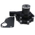 32B45-10031 32B45-10032 32A45-00023 32B45-00010 Water Pump Fits for Mitsubishi S6S TCM CAT Forklift Truck
