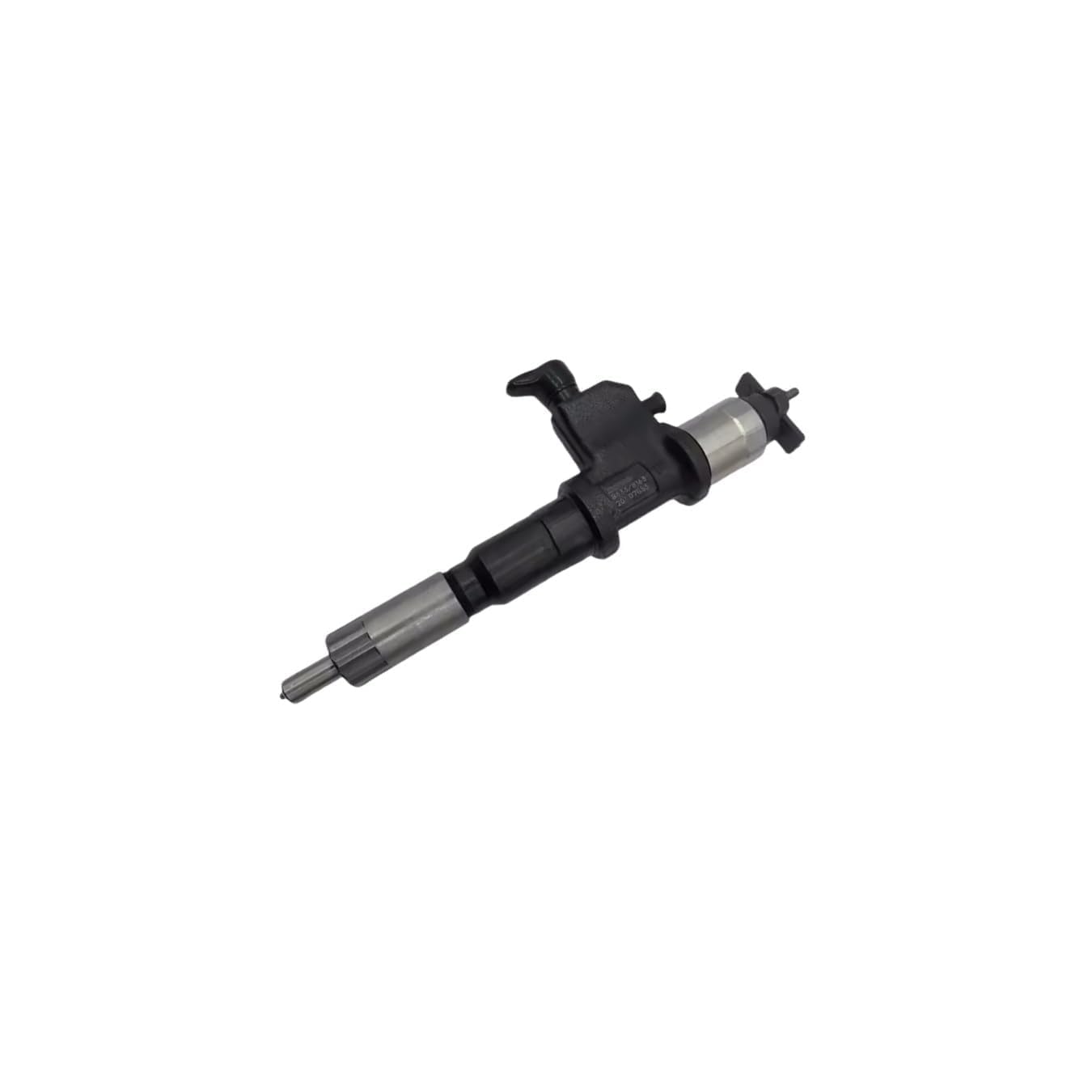 6PCS Fuel Injector 295050-1550 8-98259290-0 2950501550 Fits for Isuzu Diesel Engine 6WG1 6WG1-TC
