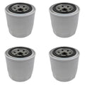 4PCS HH1C0-32430 Oil Filter Fits for Kubota