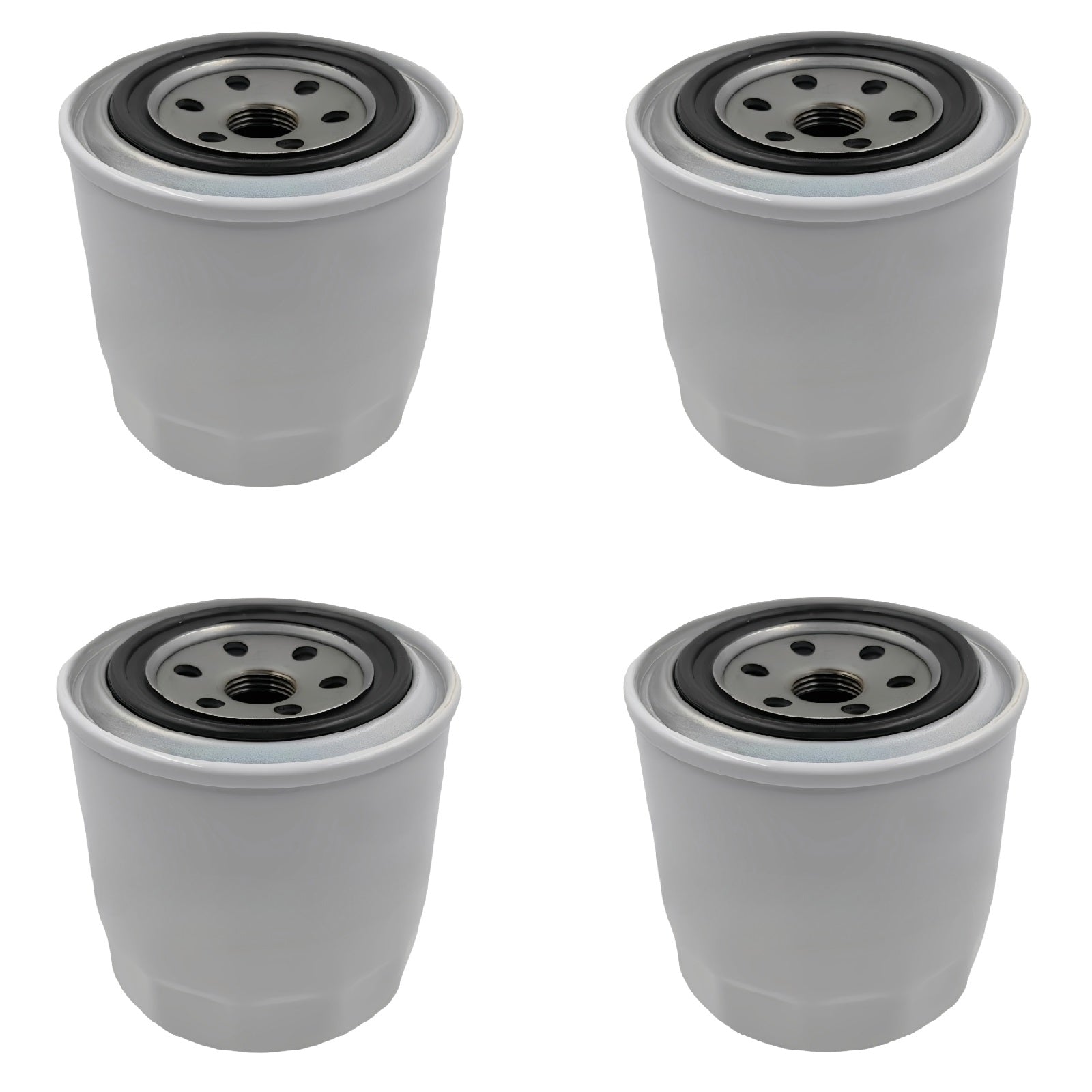 4PCS HH1C0-32430 Oil Filter Fits for Kubota