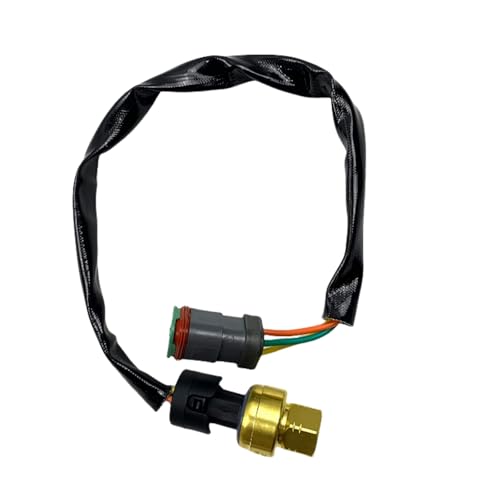 GP-Pressure Sensor 194-6724 1946724 for Caterpillar Engine CAT 3406E C-10 C-12 C-15 C-16 C-18 C16 C18