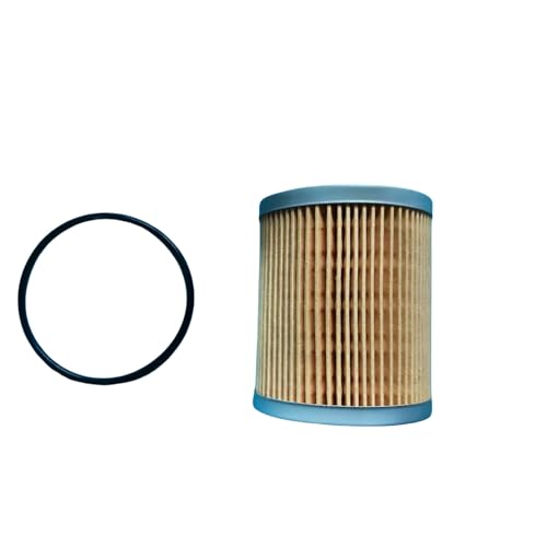 V0631-51880 V063151880 Fuel Filter Compatible With Kubota SVL75-2 SVL65-2 SVL95-2S SSV65PC SSV75PC