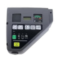 6689754 Left Instrument Panel Compatible with Bobcat S130 S150 S160 S175 S185 S205 T140 T180 T190 751 753 763 773, All-Wheel Loaders A220 A300 Replace parts