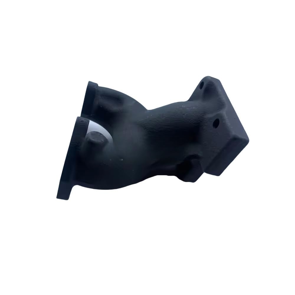 Exhaust Manifold 15841-12313 with Gasket 15841-12350 for Engine Z482