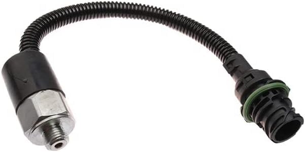 Pressure Monitor Sensor 11170076 Fits for Volvo Wheel Loader L50D L70D L50E