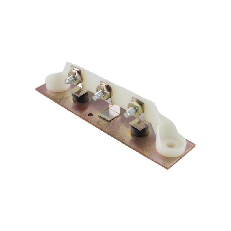 1015914 Golf Cart Heat Sink With Diodes 36v Club Car Golf Cart for Cost Lester Charger OEM