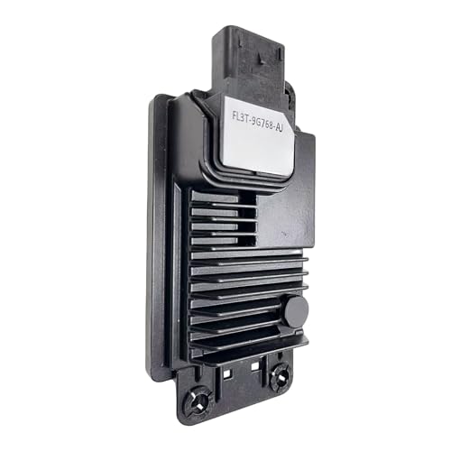 FL3T-9G768-AJ FL3T9G768AJ FL3T 9G768 AJ Adaptive Cruise Control Sensor Radar Fits for 2015-2018 Ford F-150