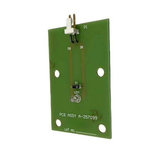 Automatic Voltage Regulator A-257099 Suitable for Generator