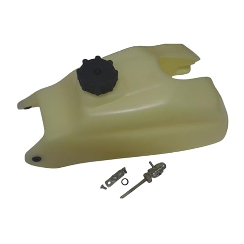Plastic Fuel Gas Tank Cap Fits for Honda TRX70 TRX 70 1986-1987 Replace parts
