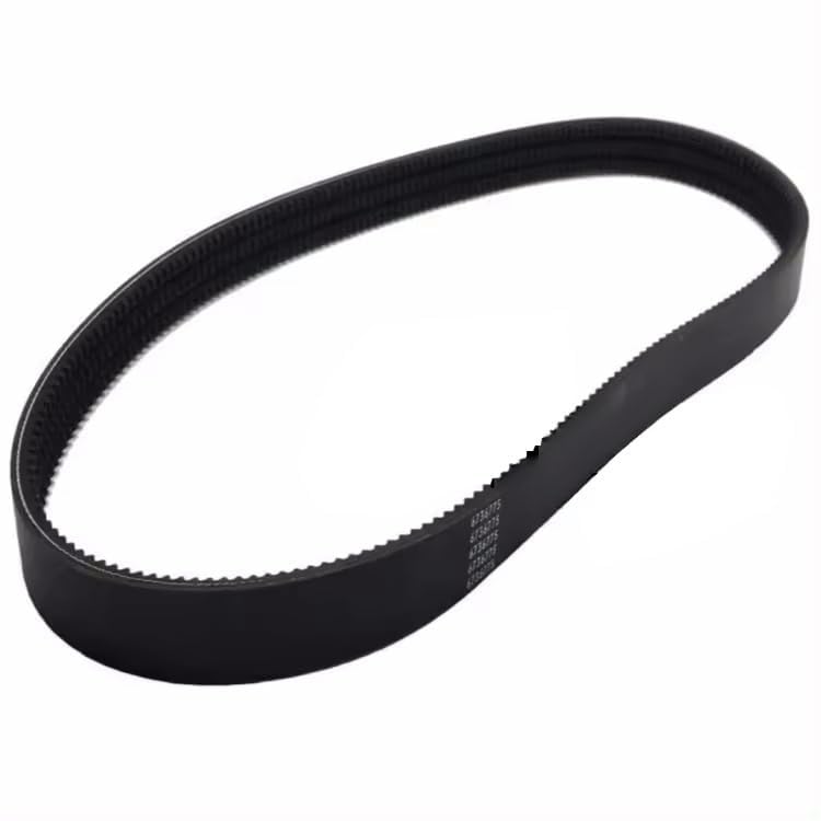 Aftermarkt Parts Drive Pump Belt 6736775 for Loaders 753 S130 S150 S160 S175 S185 S205 T140 T180 T190 Toolcat 5600