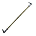103354701 1010219 Golf Cart Parts Accessories Tie Rod Assembly with Ball Joint for Club Car DS