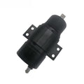 ME040145 053400-73500 24V Fuel Stop Solenoid Fits for Kato Excavator HD800 HD900 Replace parts