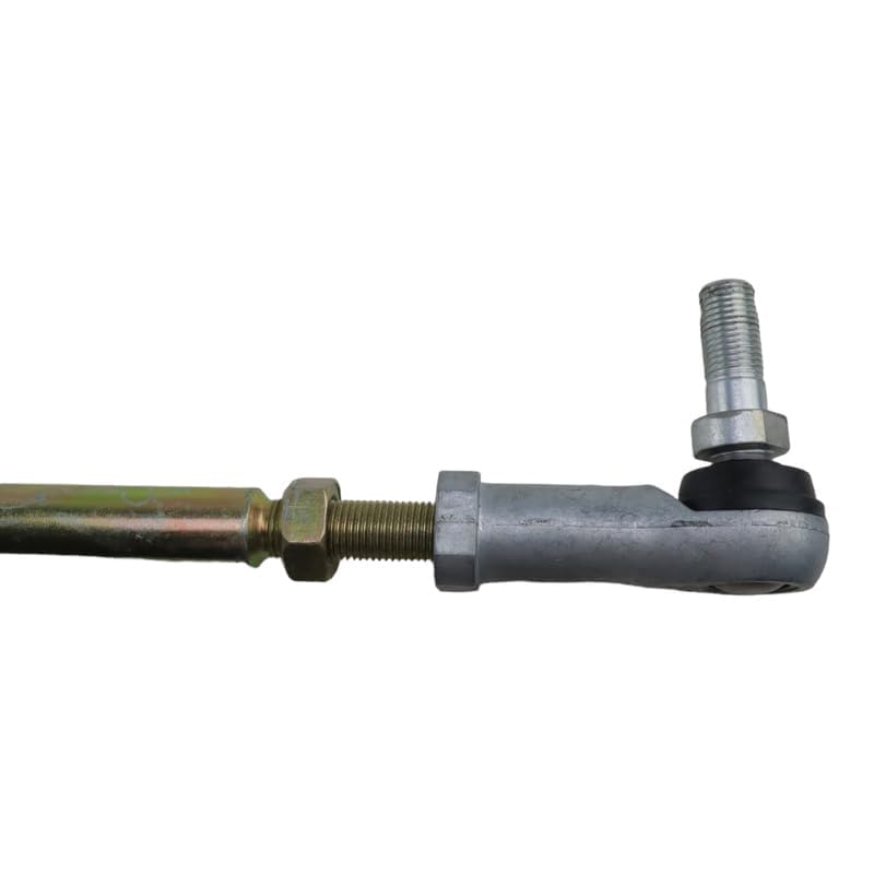 103354701 1010219 Golf Cart Parts Accessories Tie Rod Assembly with Ball Joint for Club Car DS