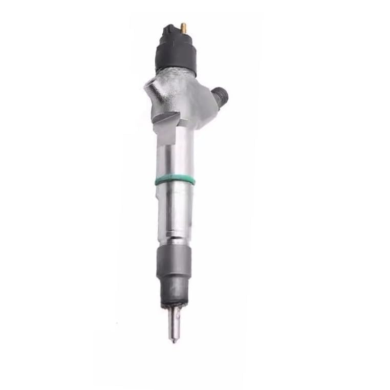 4Pcs Fuel Injector 0445120287 0445120288 Fits for Mercedes Benz