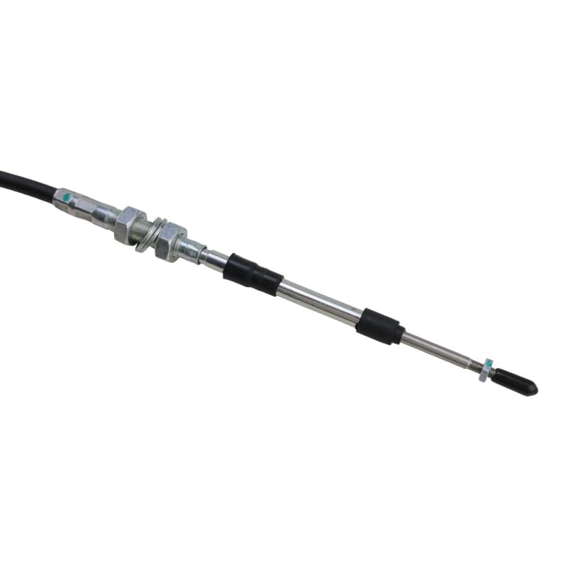 103379601 102589901 Golf Cart Parts Accessories Transmission Cable for Club Car Precedent Gas 2007-UP Golf Car