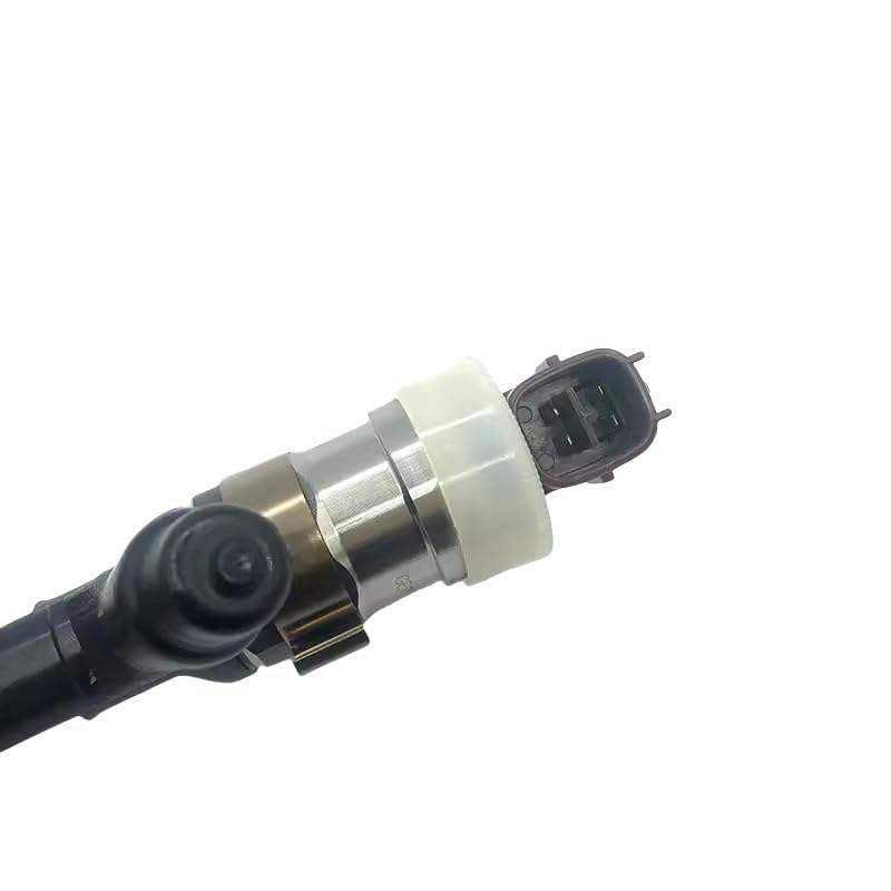 4PCS Fuel Injector 095000-0750 095000-0751 Fits for 2000-2009 Diesel Engine 1KD-FTV J90 J120
