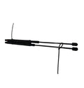 2PCS Front Hood Lift Support 1648800129 Fits for Mercedes ML320 ML350 ML500 ML550 ML63