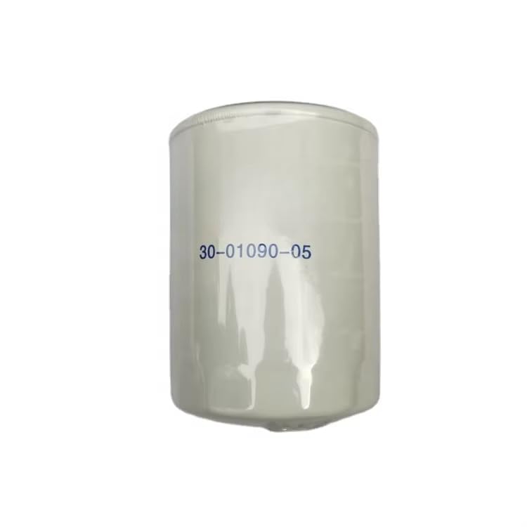 2pcs Fuel Filter 30-01090-05 Fits for Carrier Reefer 2100A 2500A 7300 7500 Replace parts