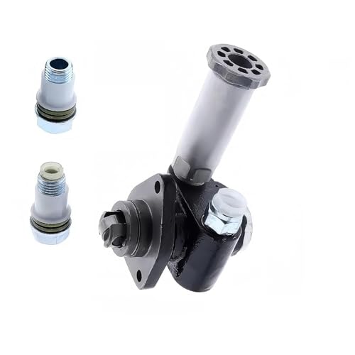 Fuel Supply Pump 105220-5571 for Zexel