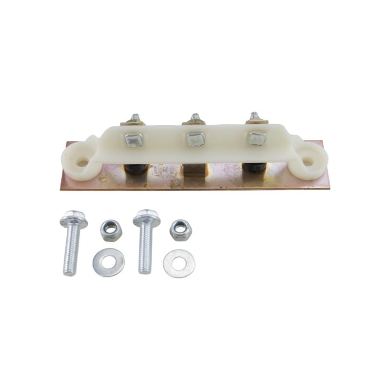 1015914 Golf Cart Heat Sink With Diodes 36v Club Car Golf Cart for Cost Lester Charger OEM