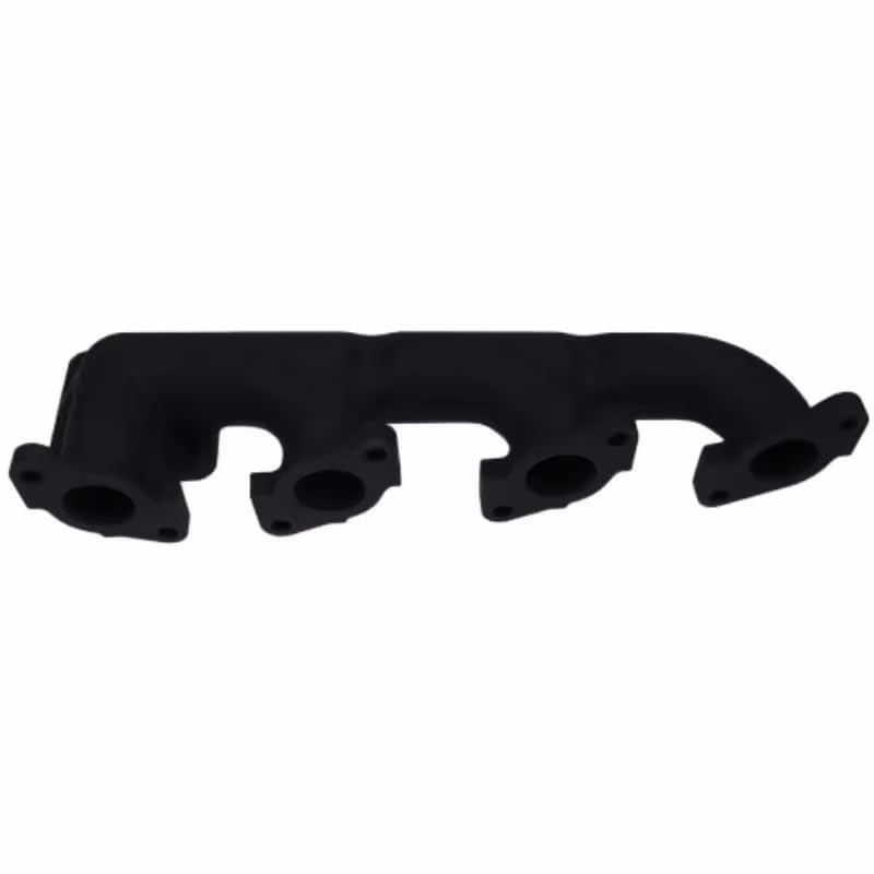 Manifold 7008378 Compatible for Engine V2203 V2403 Loader 751 753 763 773 7753 S130 S150 S160 S175 S185 Replacement