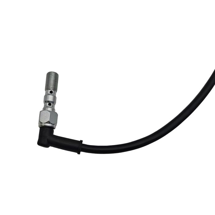 2PCS 7020-080010-20000 Hydraulic Induction Switch Fits for CForce 400 450 520 550 600 625 800