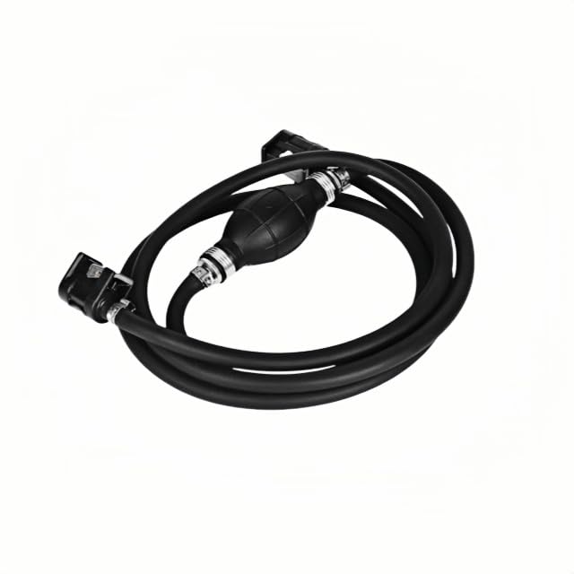 Connector Pump Fuel Hose Assembly 65700-95204 Fits for Suzuki Outboard DT 8HP-65HP