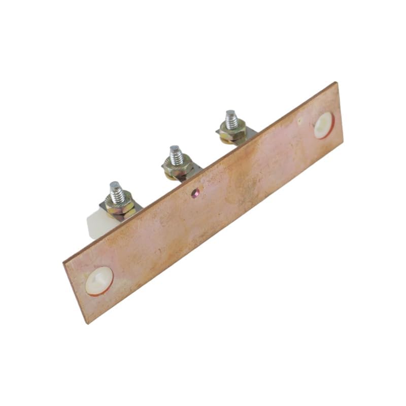 1015914 Golf Cart Heat Sink With Diodes 36v Club Car Golf Cart for Cost Lester Charger OEM