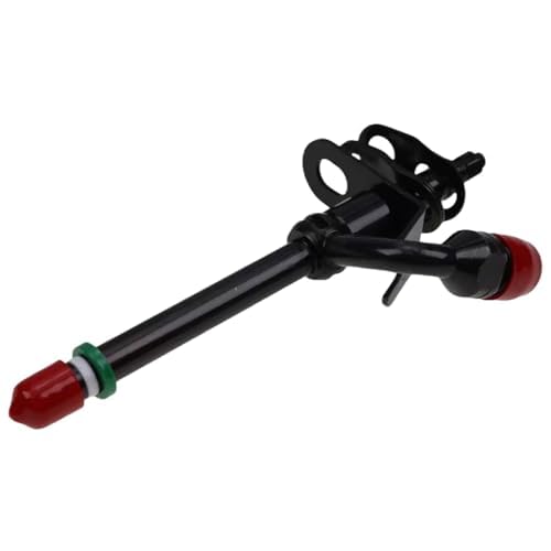 4Pcs Fuel Injector RE57469 RE60062 32262 Compatible with Tractor 4045 5045D 5045E 5055D 5055E 5065E 5075E 5103 5203 5210 5303 5310 Skid Steer Loader 260 280 Forklift 485E