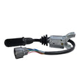 701/80298 701-80298 Forward Reverse Column Switch Fits for JCB 1400B 1550B 1600B 1700B 214 215 Backhoe Loader Replace parts