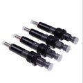 4PCS 3802338 Fuel Injectors Replacement for Cummins 4B 4BTA 4BT 3.9L 4B3.9-C Diesel Engine