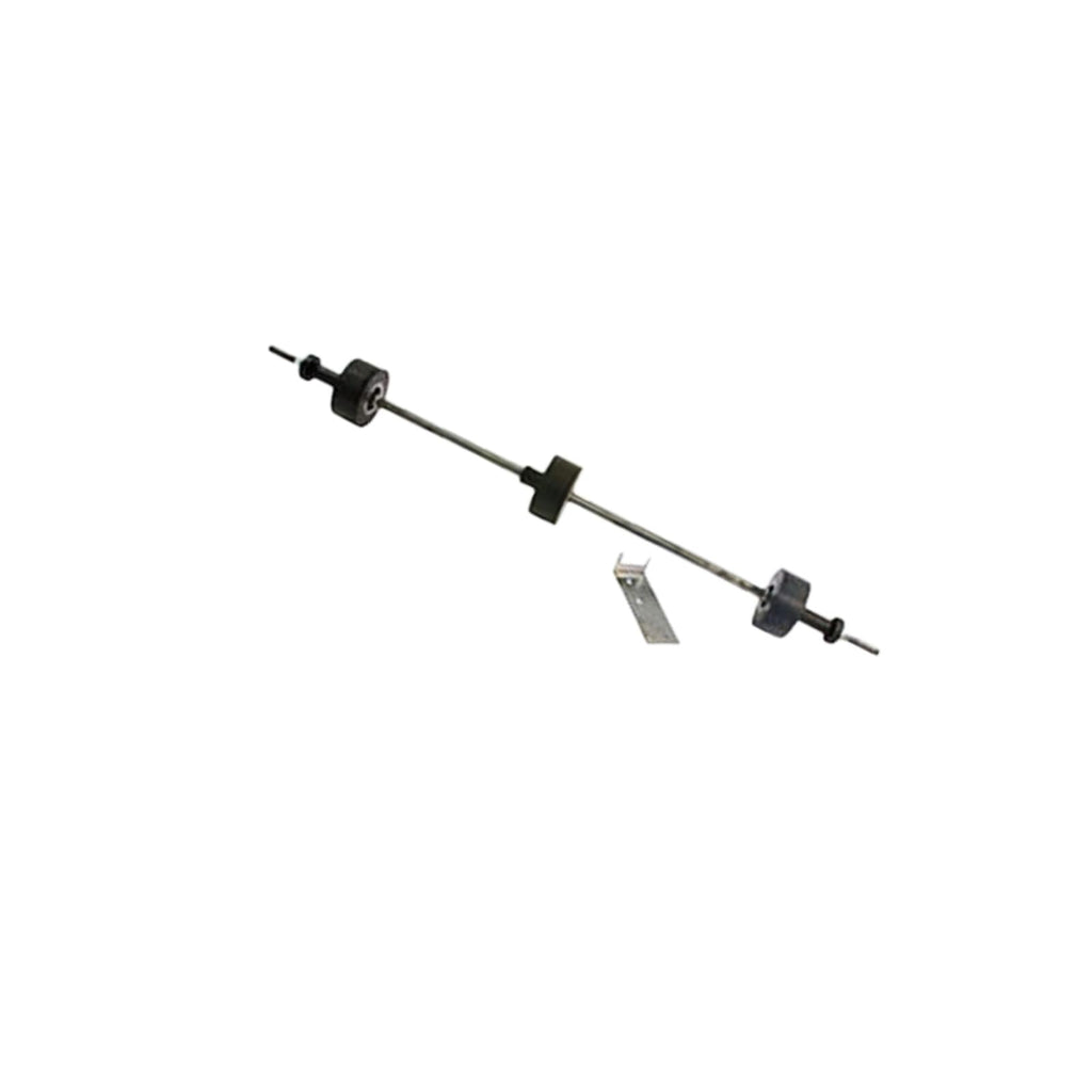 B95752 Chain Roller Silencer 2 Strand Kit Fits for Case-IH Combine Models
