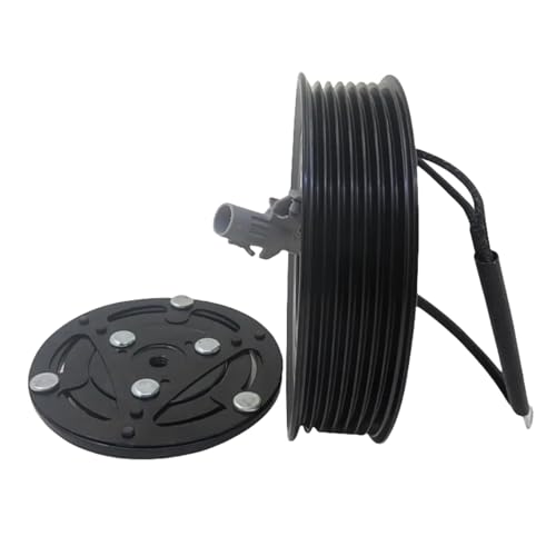 A/C Compressor Clutch 88320-0K341 88310-0K110 Compatible with HILUX VIGO 2005-2014