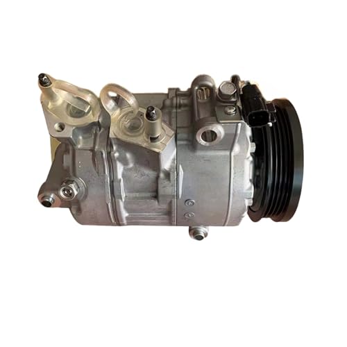 7SAS17C 447250-3991 Car Air Conditioning Compressor Fits for Ford Lincoln Nautilus CG447250-3991 K2GH19D629AC Replace parts