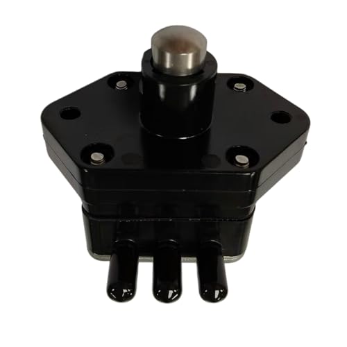 Fuel Pump 826398A1 826398A3 826398T3 Fits for Mercury 4 Stroke 25-60HP Outboard Engine