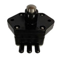 Fuel Pump 826398A1 826398A3 826398T3 Fits for Mercury 4 Stroke 25-60HP Outboard Engine