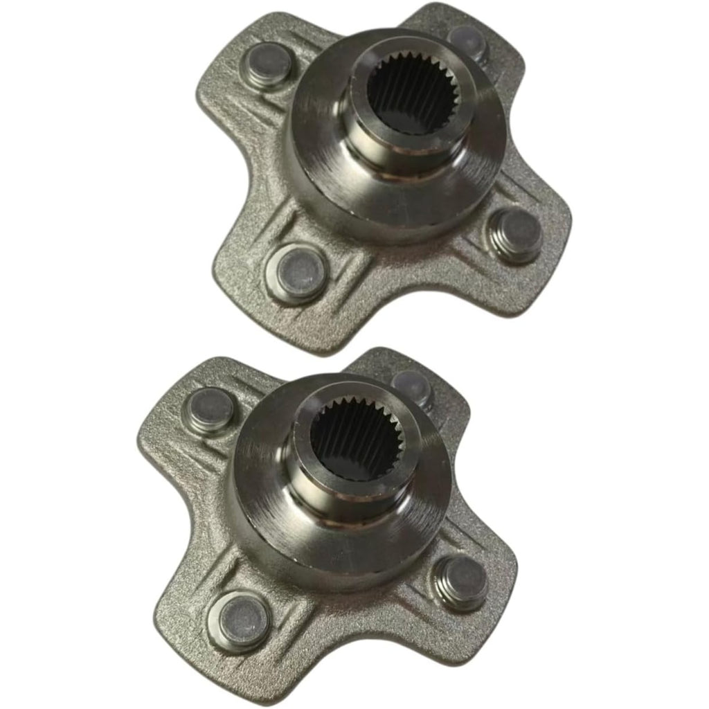 2PCS 42610-HR3-A20 Rear Wheel Hub Fits for HONDA for TRX 420 500 520